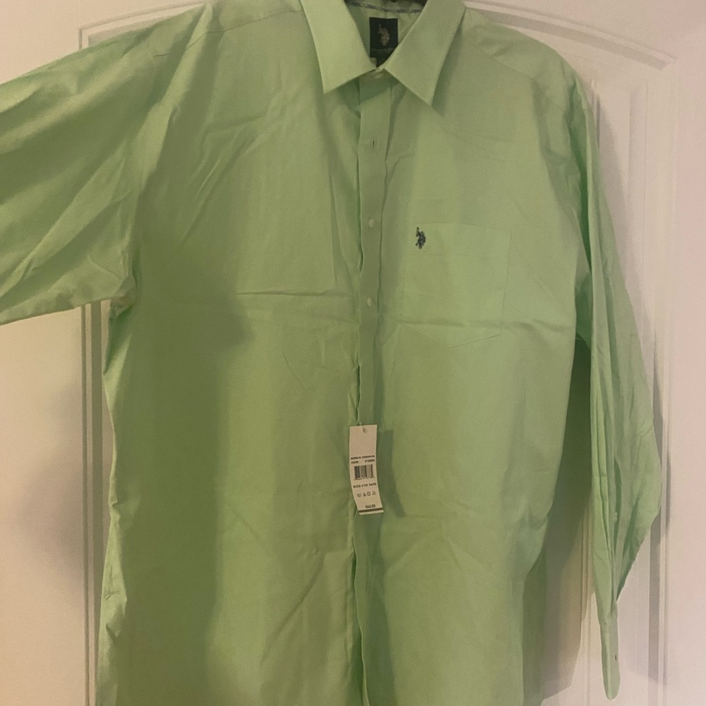 Us polo Association men’s shirt